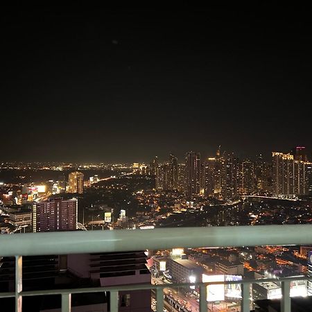 Studio Units At Sm Light Residences Condo Beside Boni Mrt Station Манила Екстериор снимка