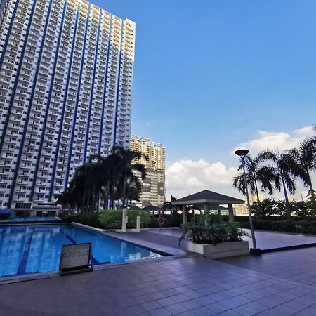 Studio Units At Sm Light Residences Condo Beside Boni Mrt Station Манила Екстериор снимка
