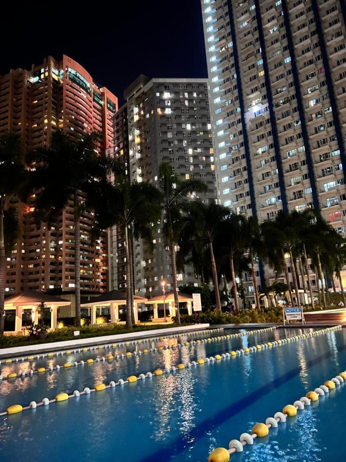 Studio Units At Sm Light Residences Condo Beside Boni Mrt Station Манила Екстериор снимка