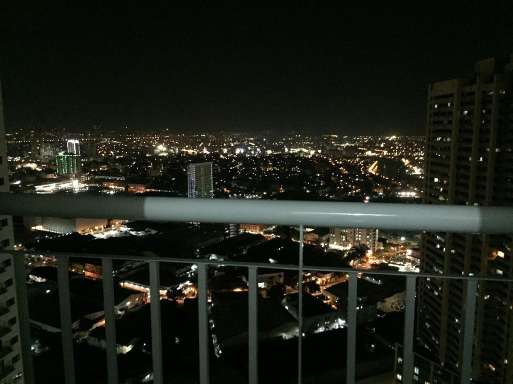 Studio Units At Sm Light Residences Condo Beside Boni Mrt Station Манила Стая снимка