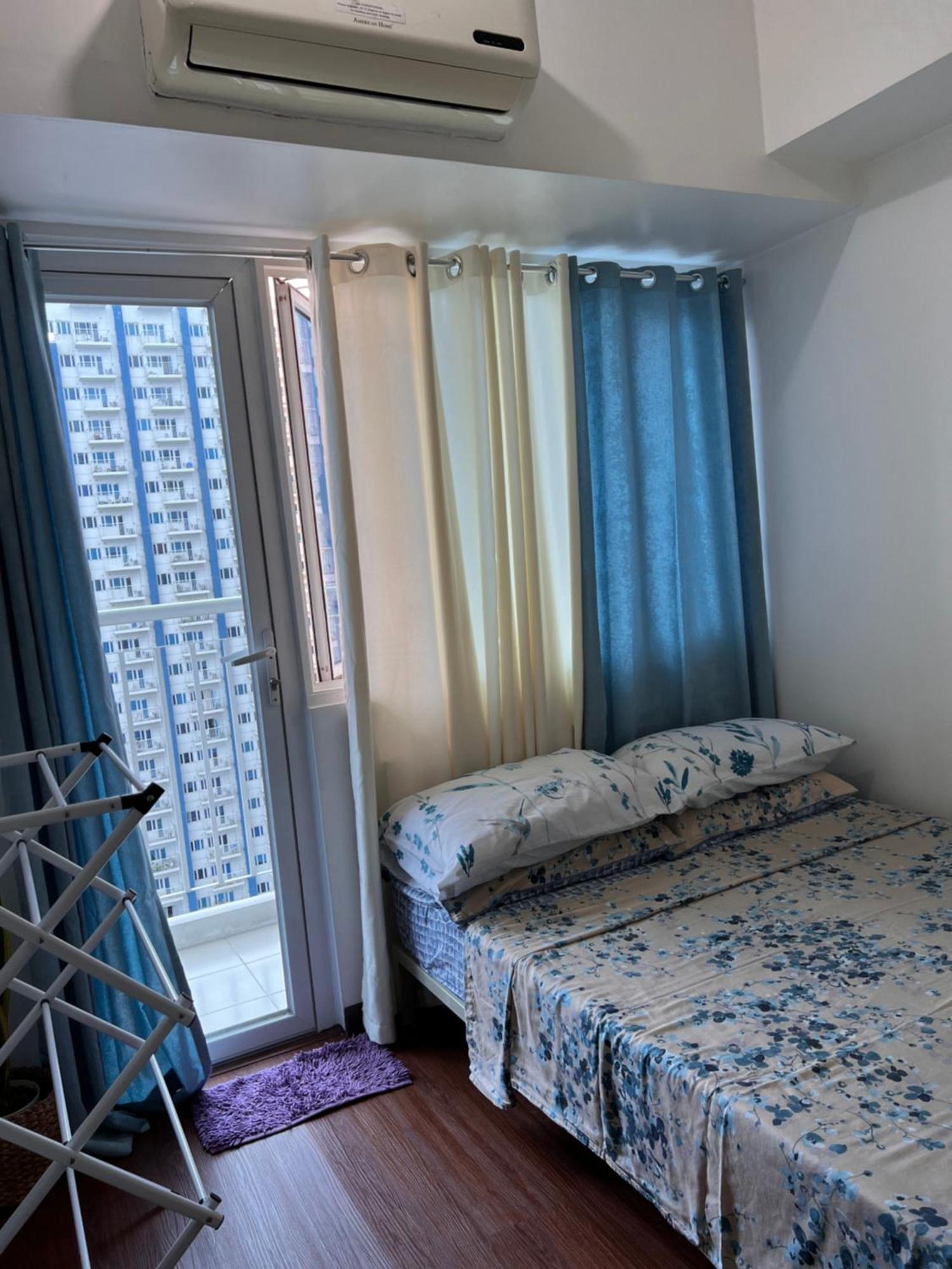 Studio Units At Sm Light Residences Condo Beside Boni Mrt Station Манила Екстериор снимка