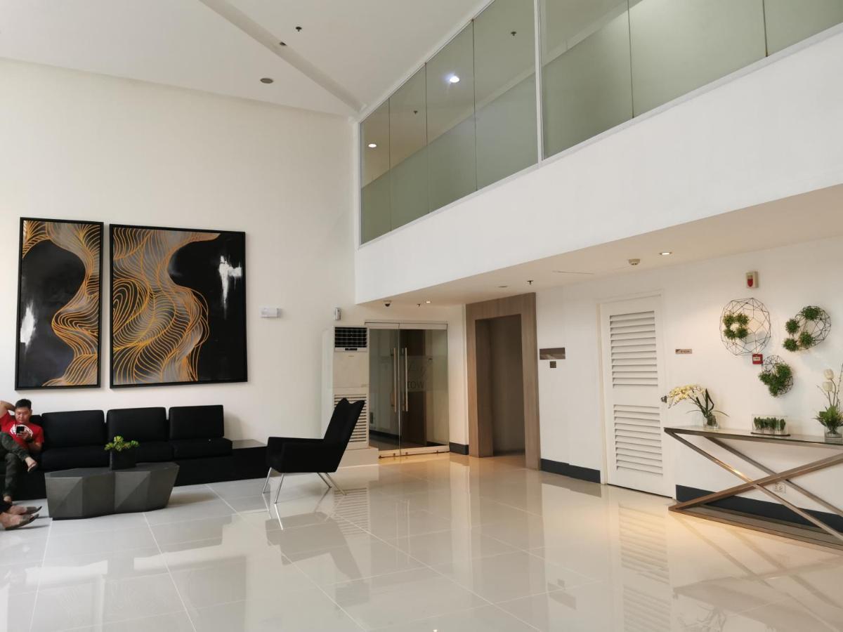 Studio Units At Sm Light Residences Condo Beside Boni Mrt Station Манила Екстериор снимка