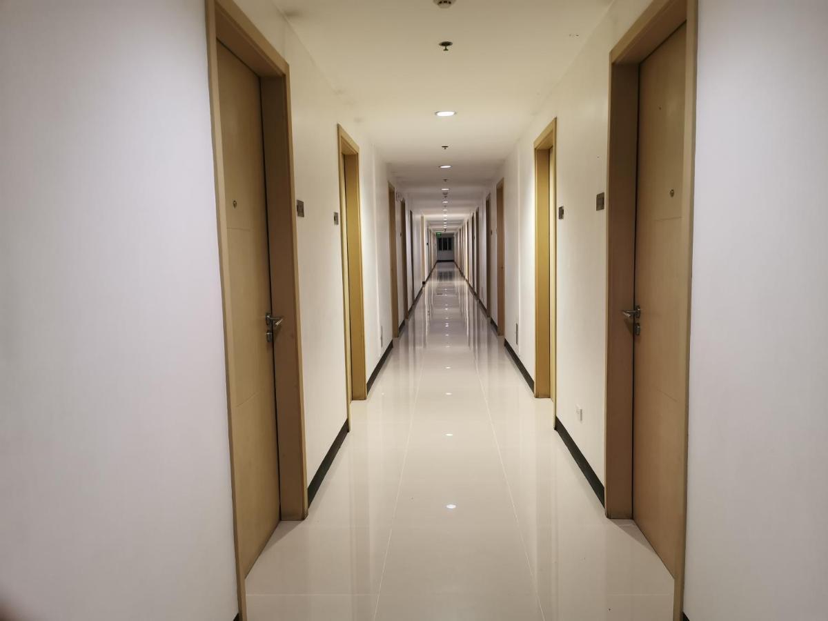 Studio Units At Sm Light Residences Condo Beside Boni Mrt Station Манила Екстериор снимка